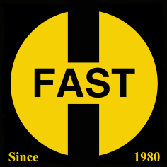 FAST TRADE logo